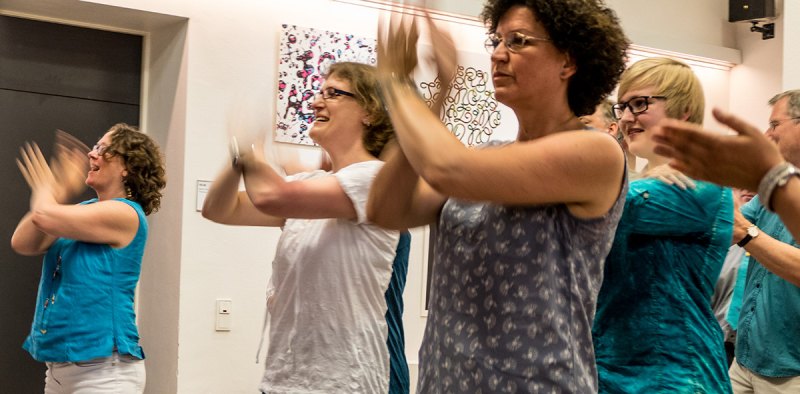 Kosak, Vokal Lokal 2016