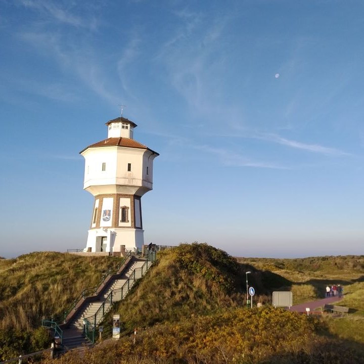 Bildungszeiten auf Langeoog